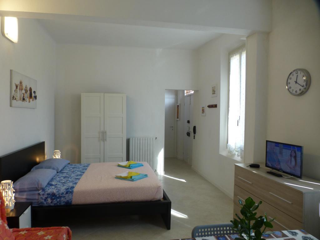 Appartamenti Fiera "Francesca" בולוניה מראה חיצוני תמונה